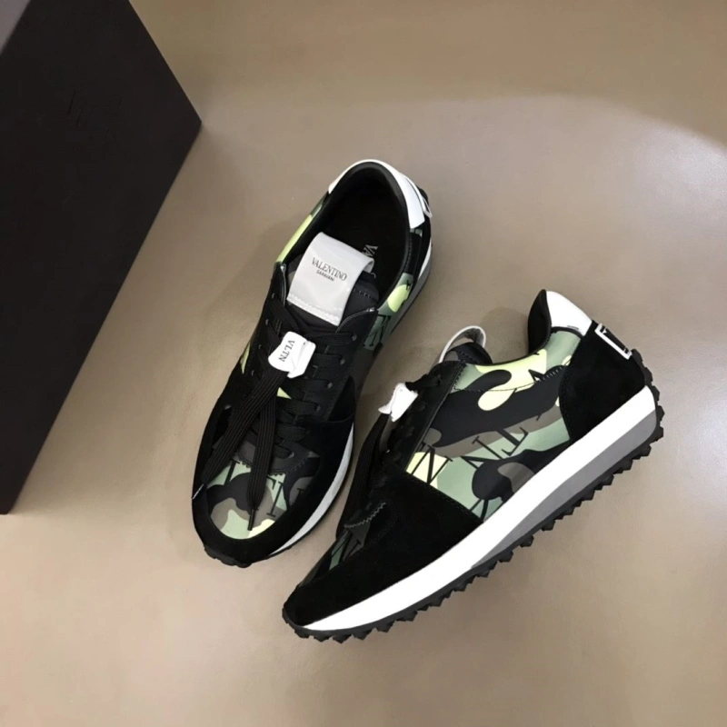 Vxlxntino Sneakers Bold 231223