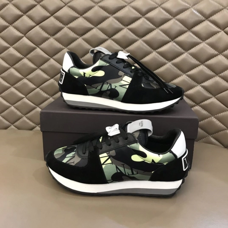 Vxlxntino Sneakers Bold 231223