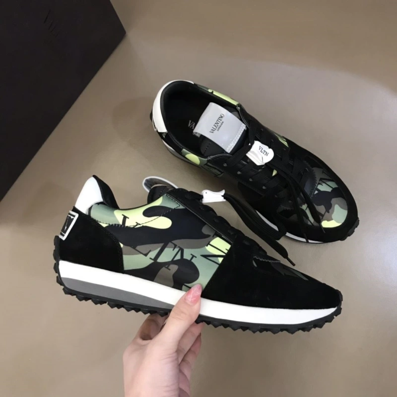 Vxlxntino Sneakers Bold 231223