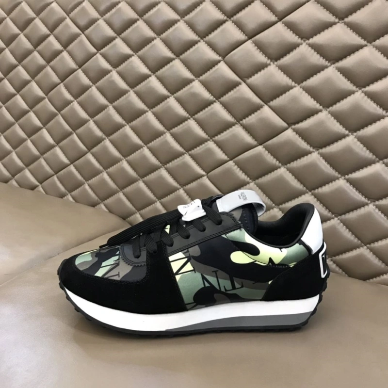 Vxlxntino Sneakers Bold 231223