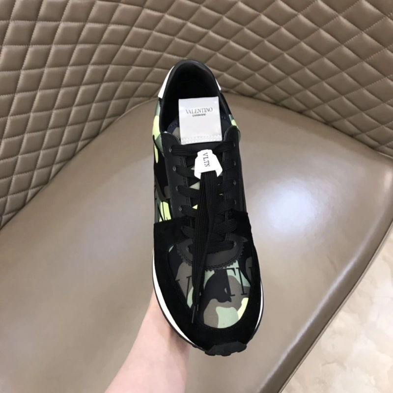Vxlxntino Sneakers Bold 231223