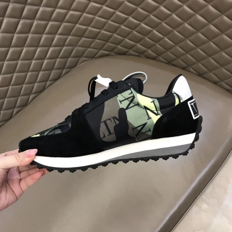 Vxlxntino Sneakers Bold 231223