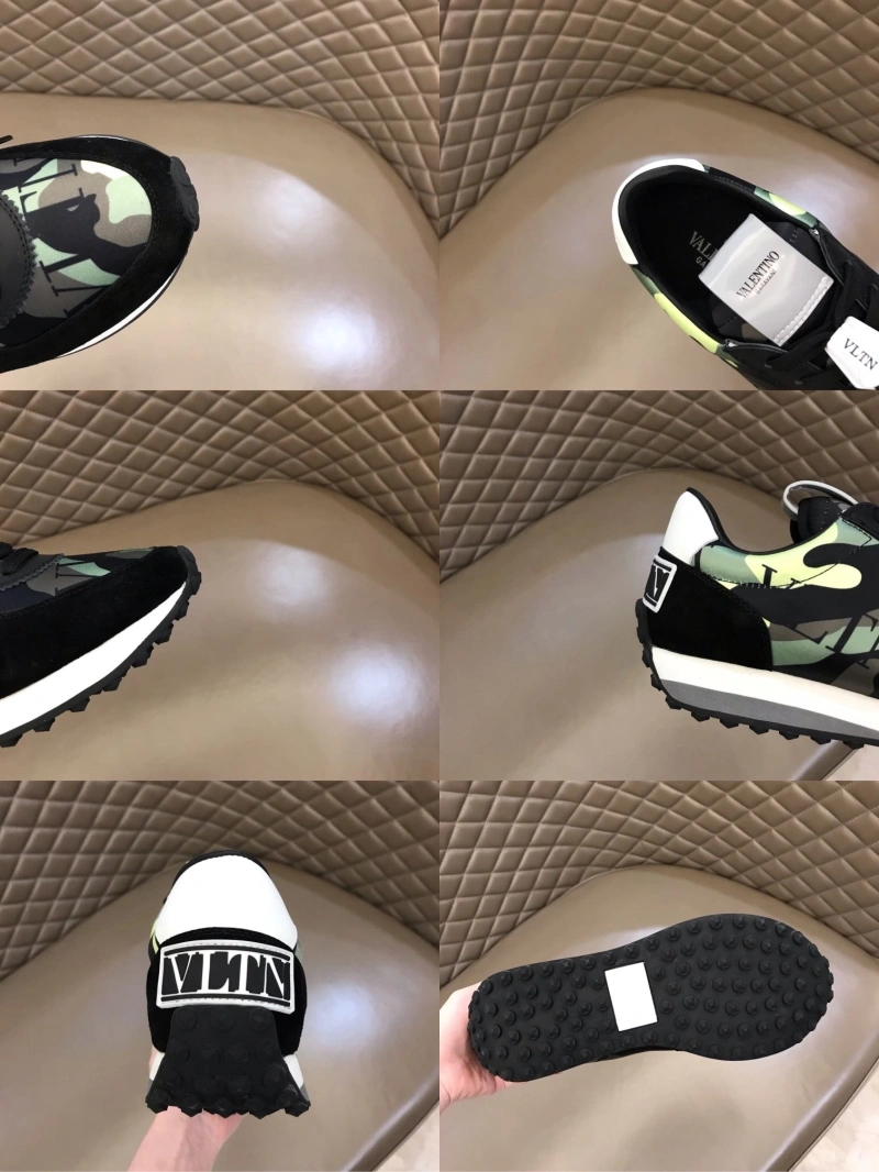 Vxlxntino Sneakers Bold 231223