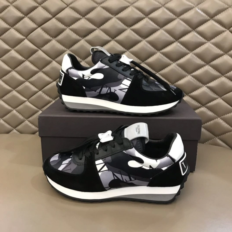 Practical Vxlxntino Sneakers 231241
