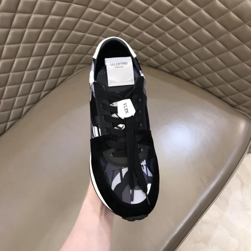 Practical Vxlxntino Sneakers 231241