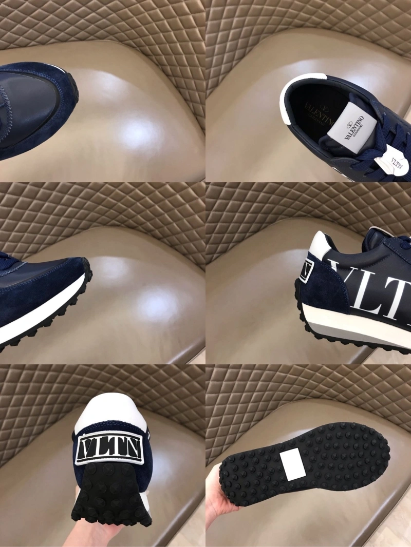 Vxlxntino Sneakers SportInspired 231233