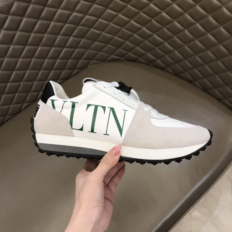 Vxlxntino Sneakers EasyMatch 231239