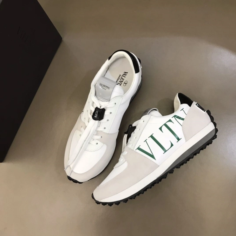 Vxlxntino Sneakers EasyMatch 231239