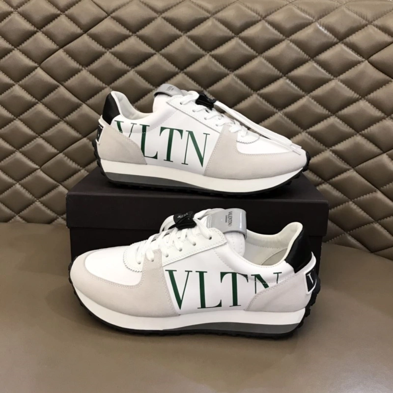 Vxlxntino Sneakers EasyMatch 231239
