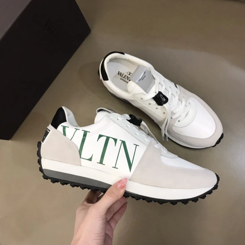Vxlxntino Sneakers EasyMatch 231239
