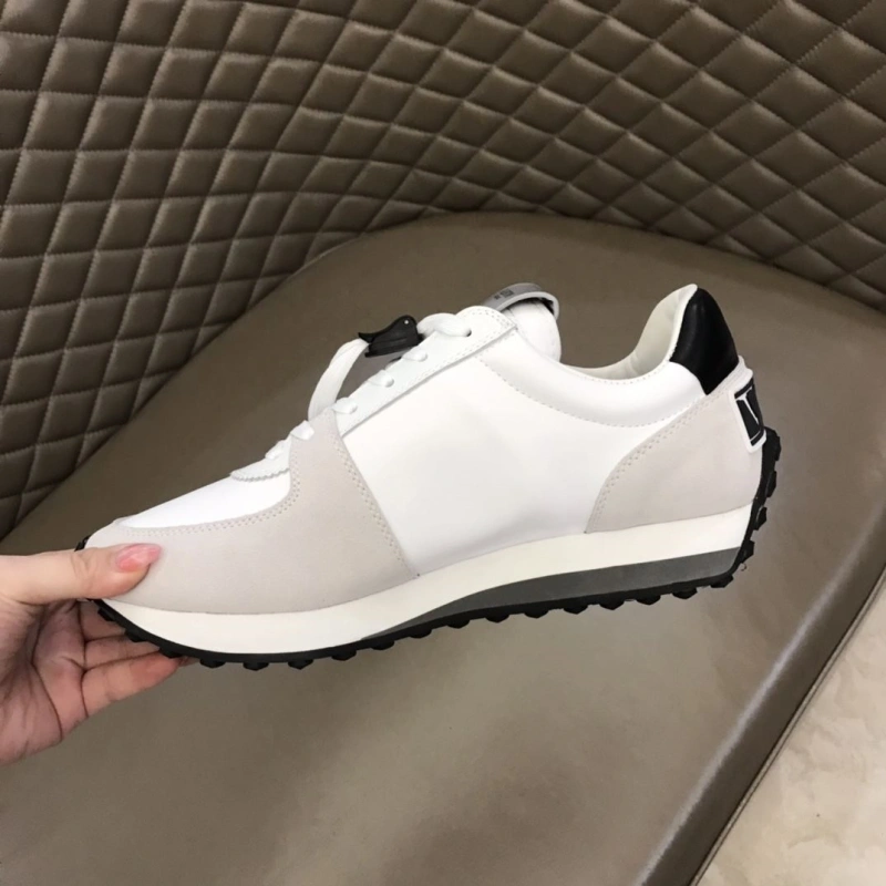 Vxlxntino Sneakers EasyMatch 231239