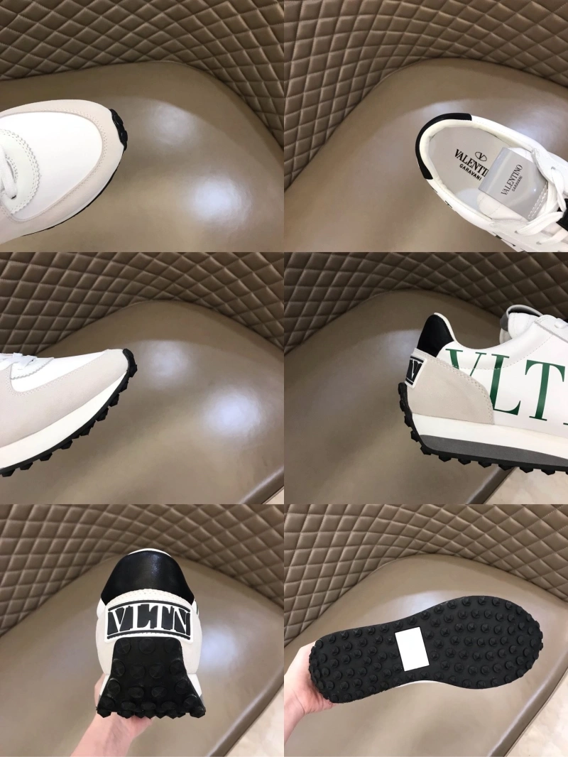 Vxlxntino Sneakers EasyMatch 231239