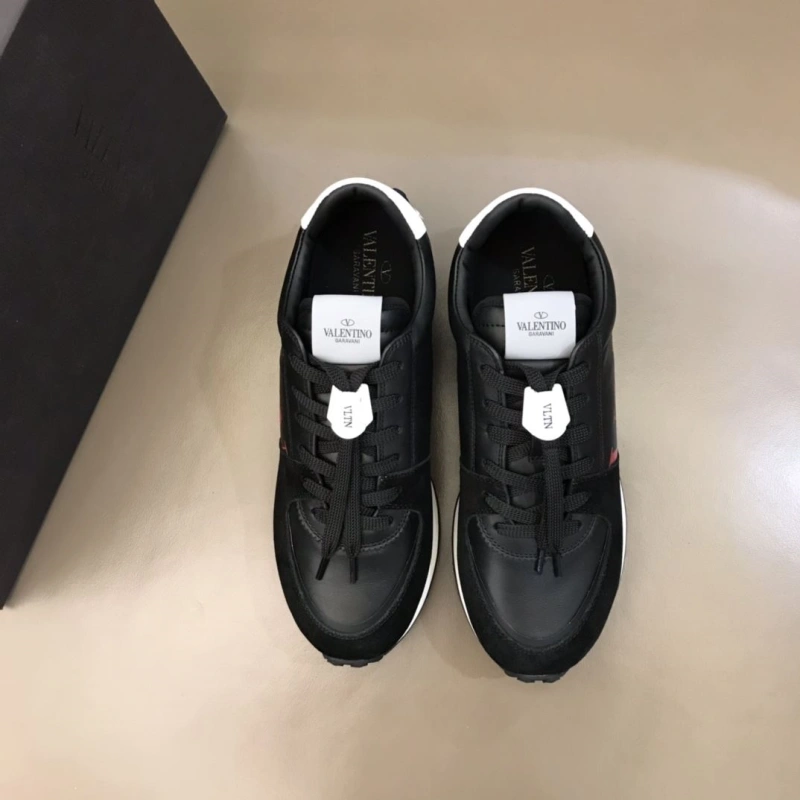 Sleek Vxlxntino Sneakers 231230