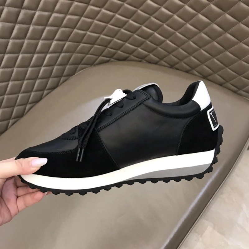 Sleek Vxlxntino Sneakers 231230