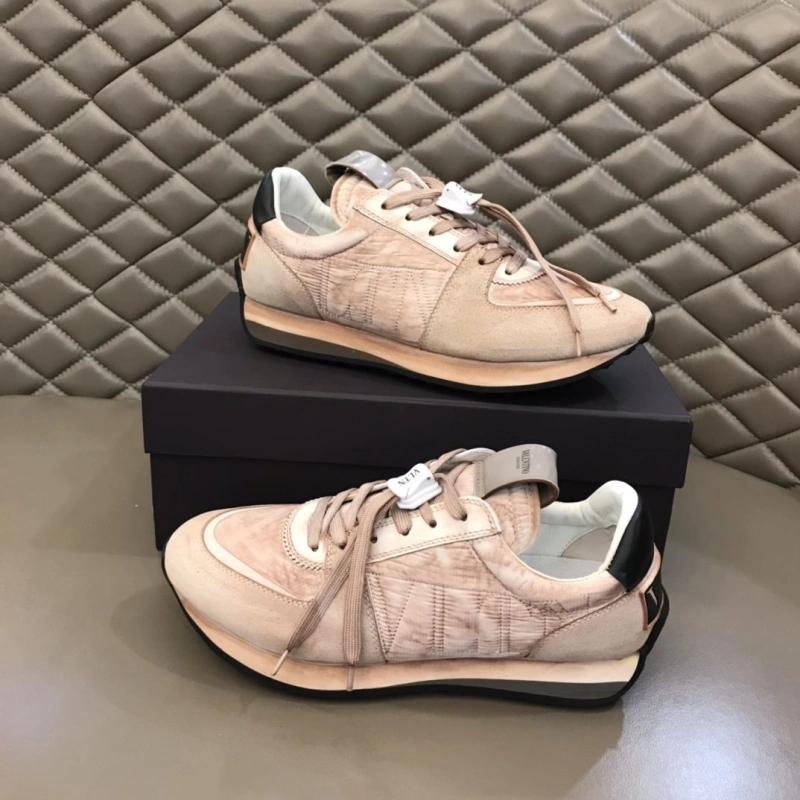 Vxlxntino Sneakers Comfortable 231243