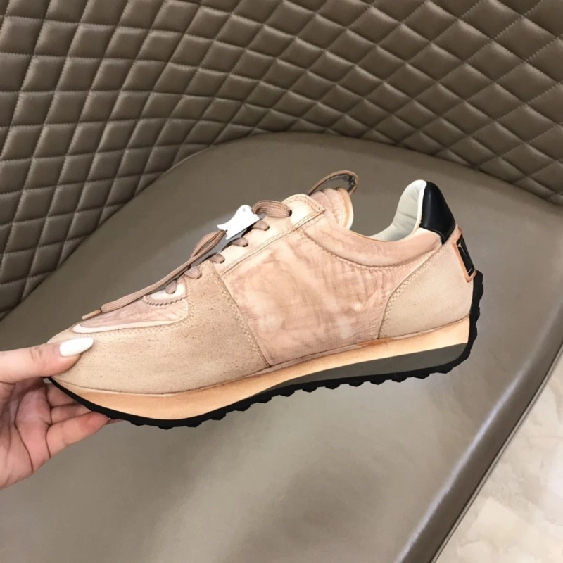 Vxlxntino Sneakers Comfortable 231243