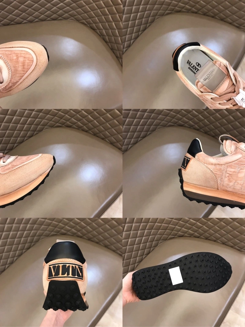 Vxlxntino Sneakers Comfortable 231243