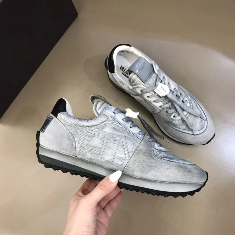 Vxlxntino Sneakers DailyWear 231225
