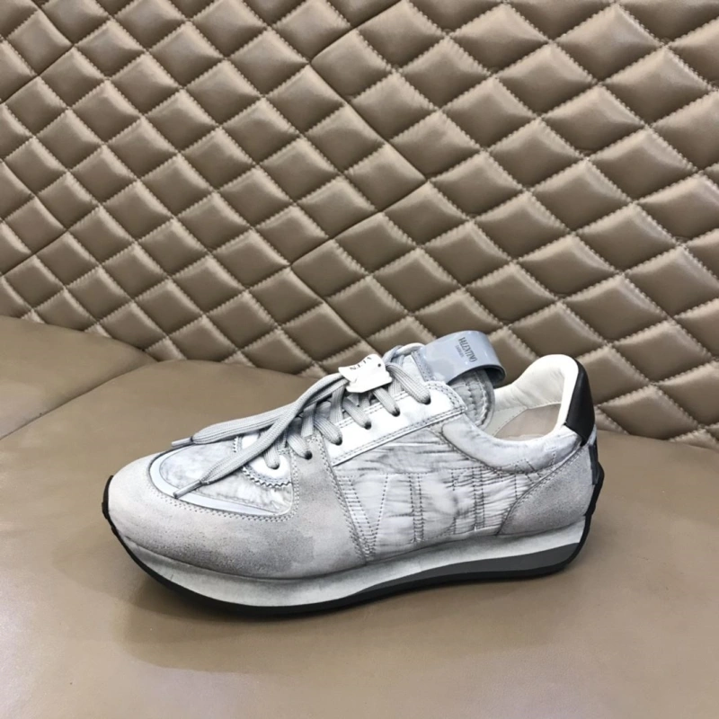 Vxlxntino Sneakers DailyWear 231225