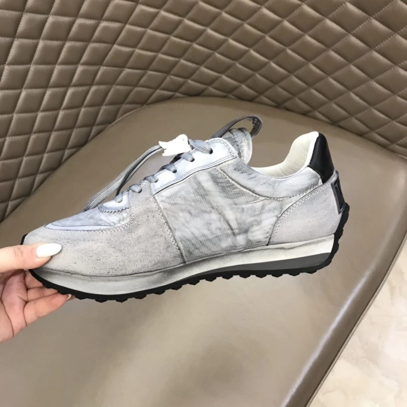 Vxlxntino Sneakers DailyWear 231225