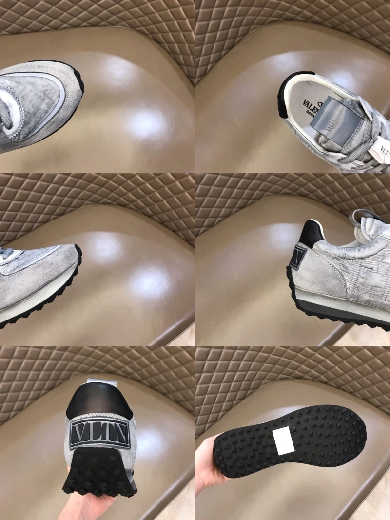 Vxlxntino Sneakers DailyWear 231225