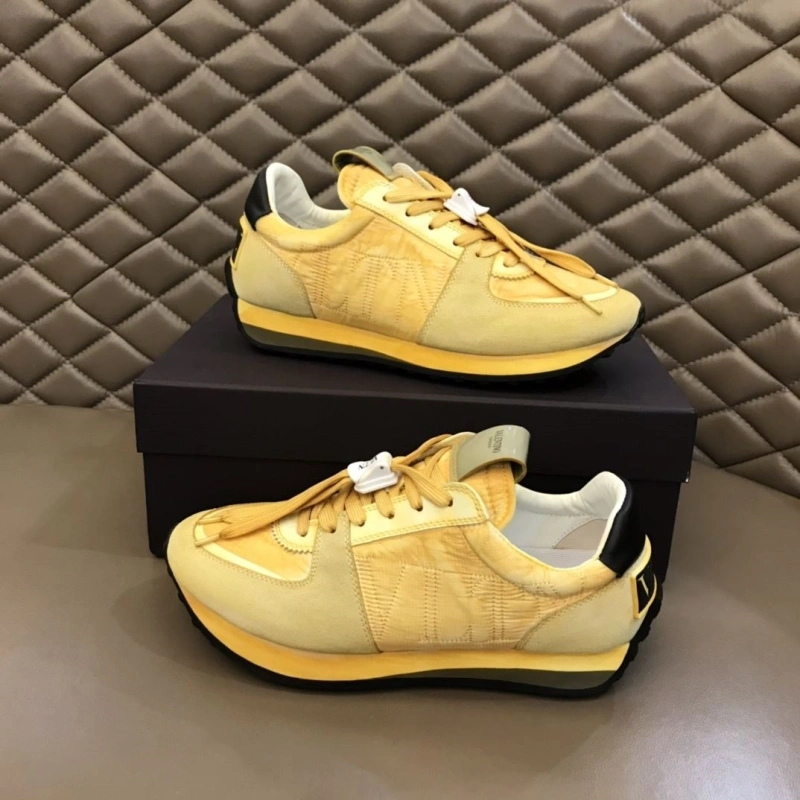 Vxlxntino Sneakers Bold 231222