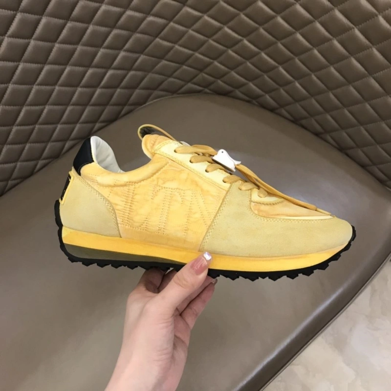 Vxlxntino Sneakers Bold 231222