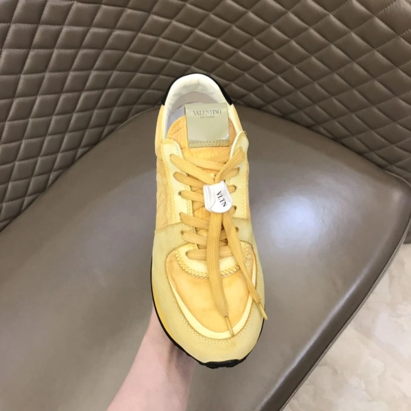 Vxlxntino Sneakers Bold 231222