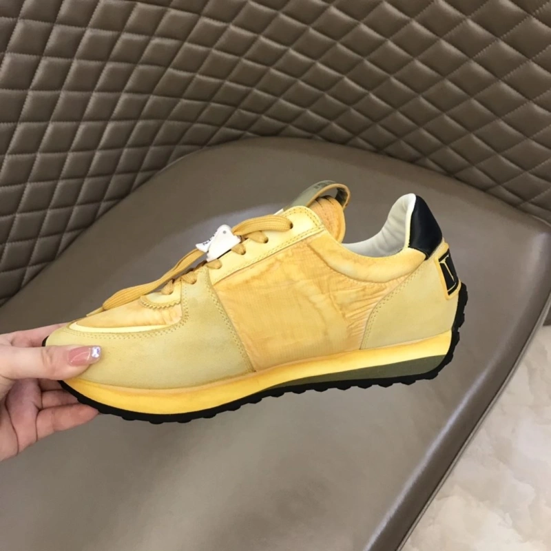 Vxlxntino Sneakers Bold 231222
