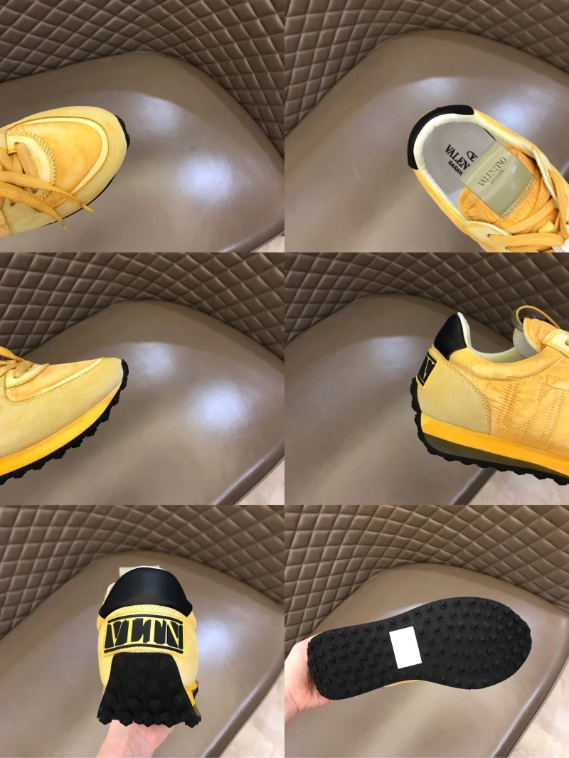 Vxlxntino Sneakers Bold 231222