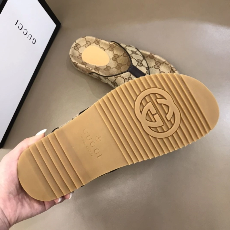 Gxccx Slippers AllSeason 159622