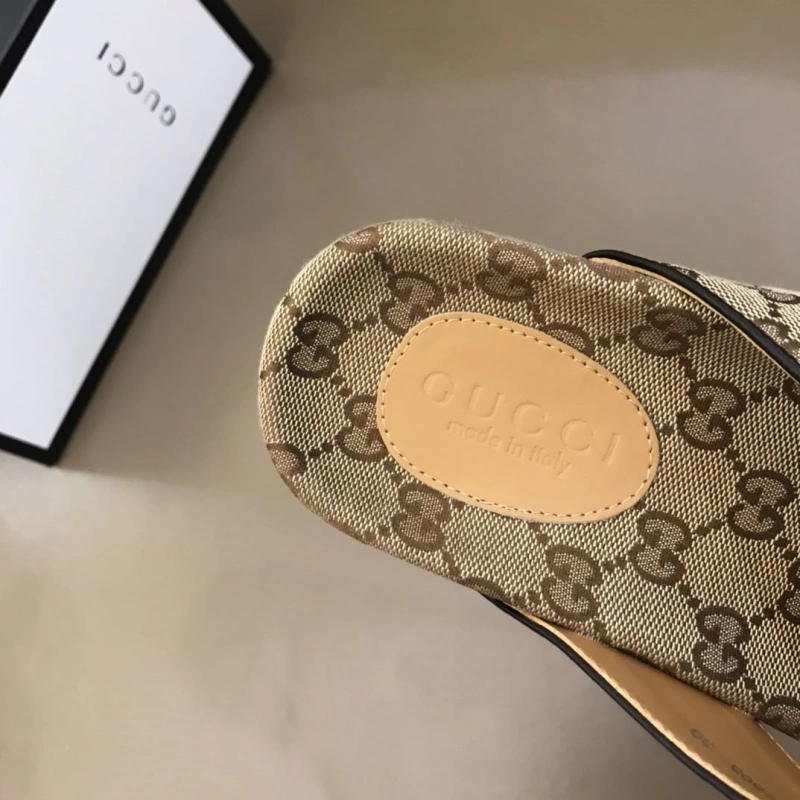 Gxccx Slippers AllSeason 159622