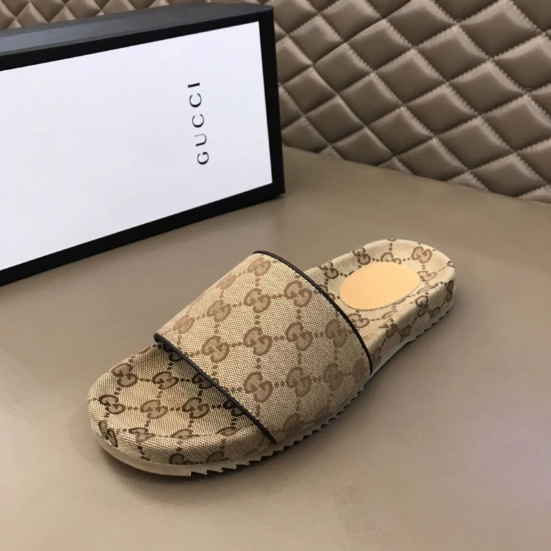 GoAnywhere Gxccx Slippers 159615