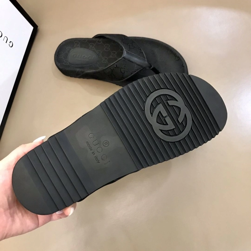 Breathable Gxccx Slippers 159596