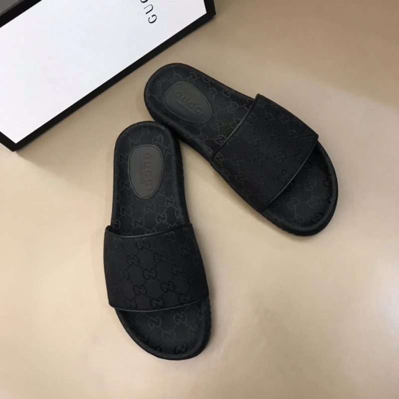 Bold Gxccx Slippers 159608