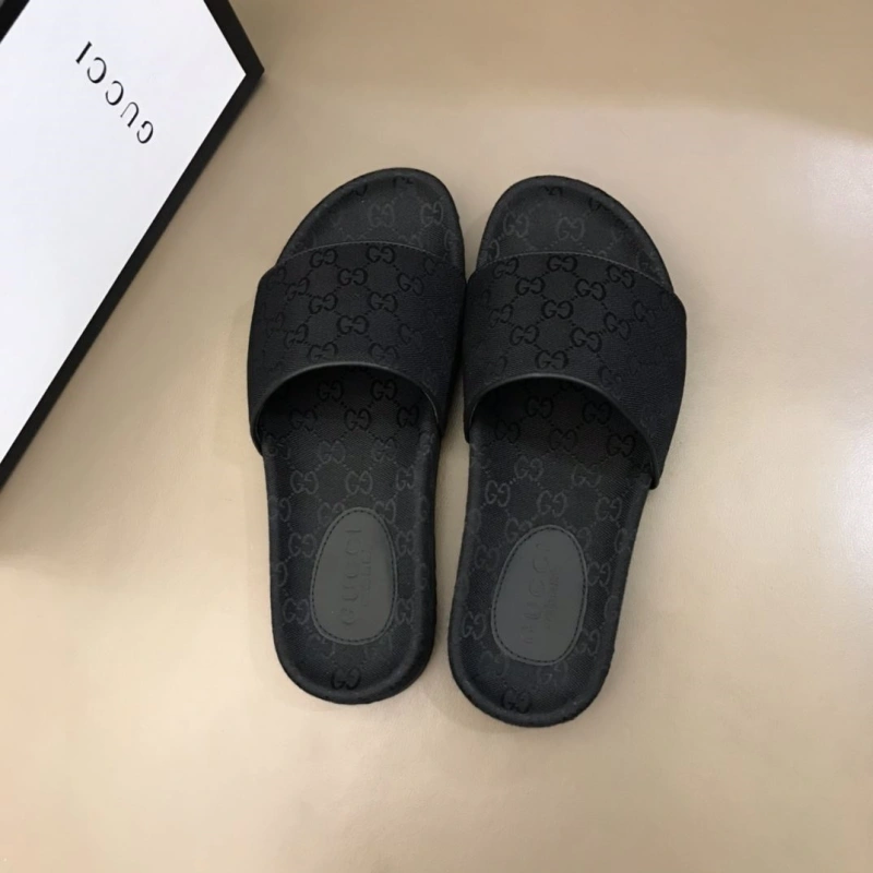 Bold Gxccx Slippers 159608