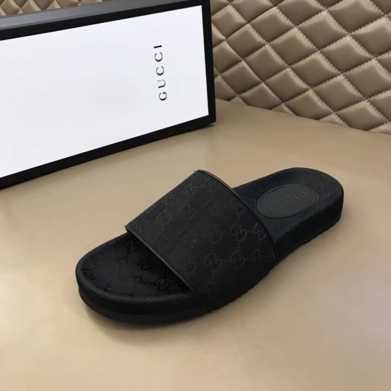 Bold Gxccx Slippers 159608