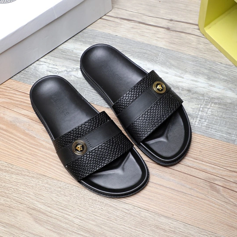 Functional Gxvxnchy Slippers 153516
