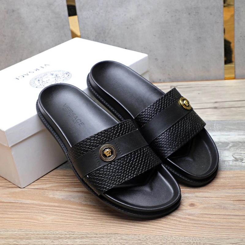 Functional Gxvxnchy Slippers 153516