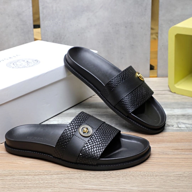 Functional Gxvxnchy Slippers 153516