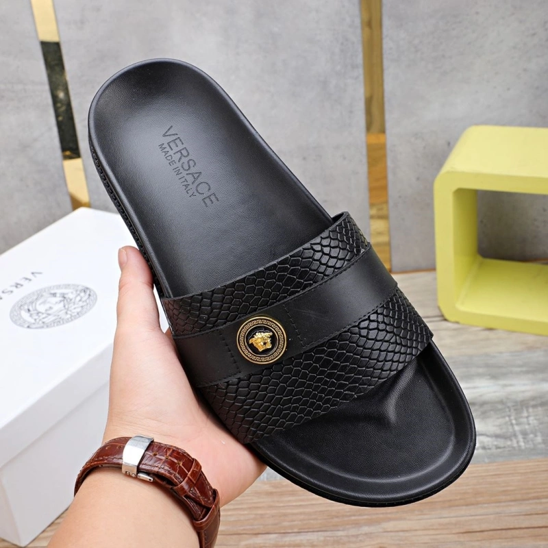 Functional Gxvxnchy Slippers 153516
