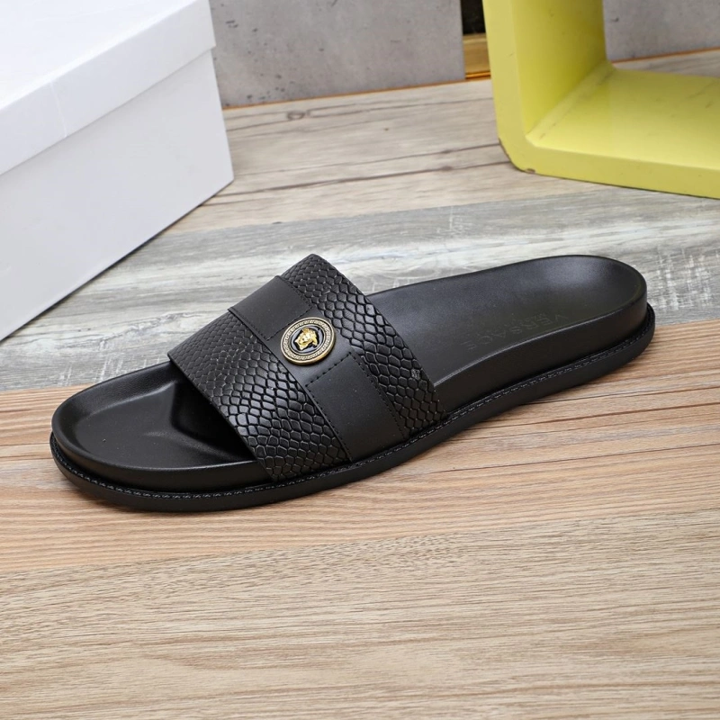 Functional Gxvxnchy Slippers 153516
