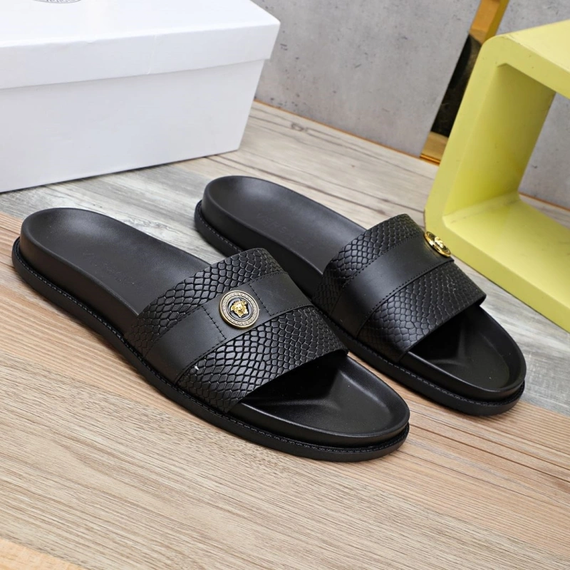 Functional Gxvxnchy Slippers 153516