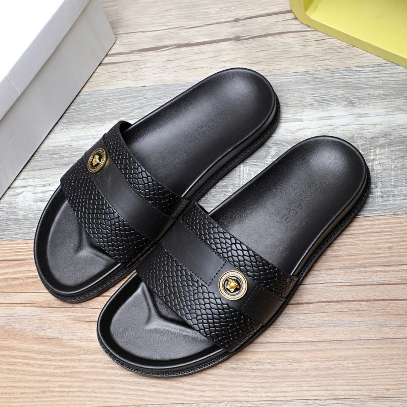 Functional Gxvxnchy Slippers 153516