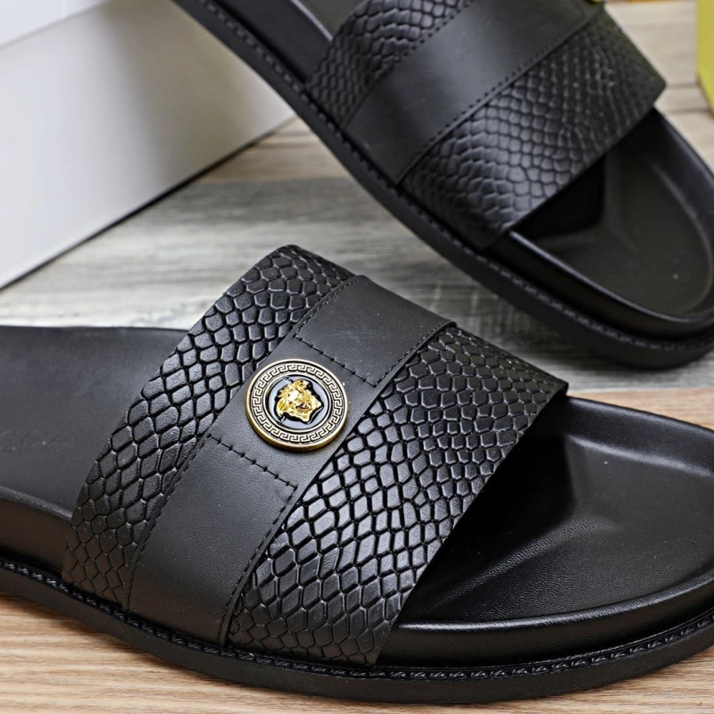 Functional Gxvxnchy Slippers 153516