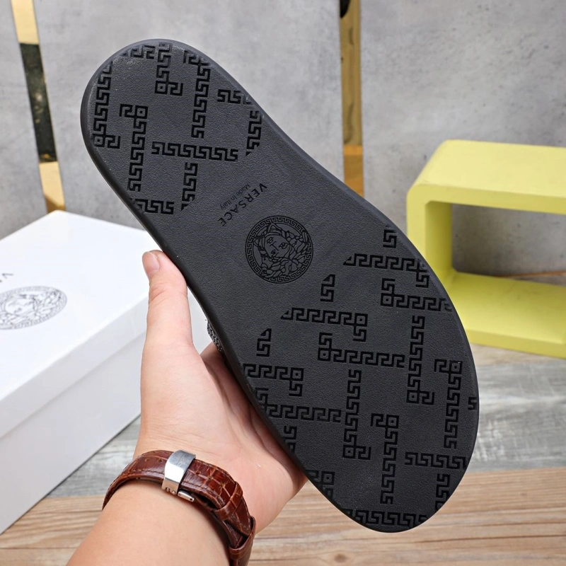 Functional Gxvxnchy Slippers 153516