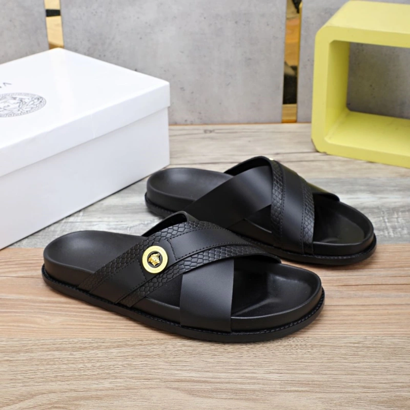 Efficient Gxvxnchy Slippers 153513