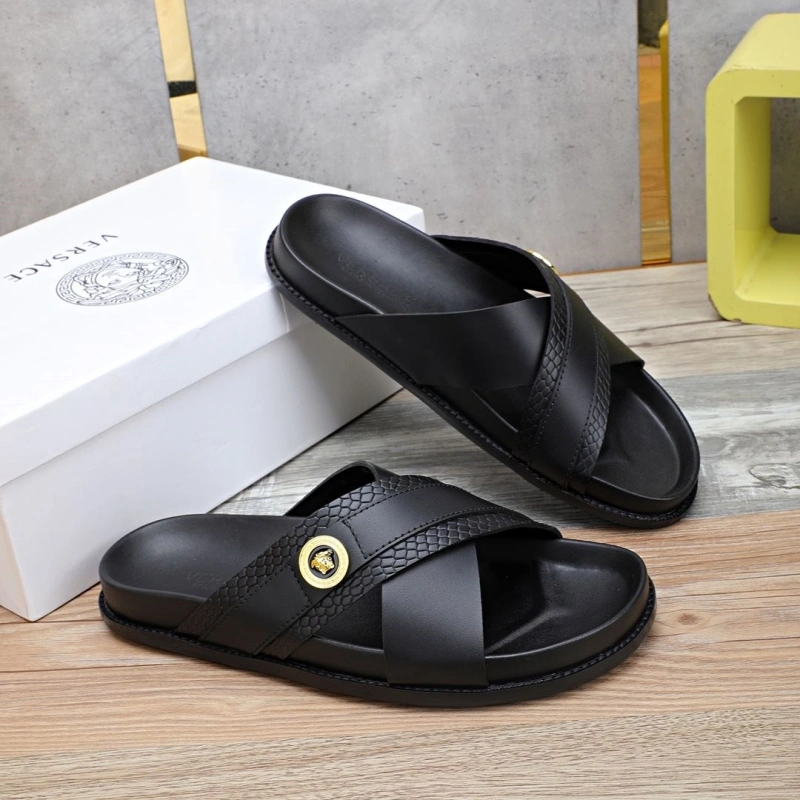 Efficient Gxvxnchy Slippers 153513