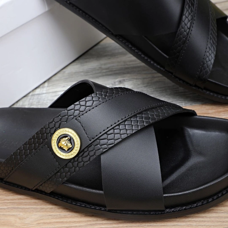 Efficient Gxvxnchy Slippers 153513