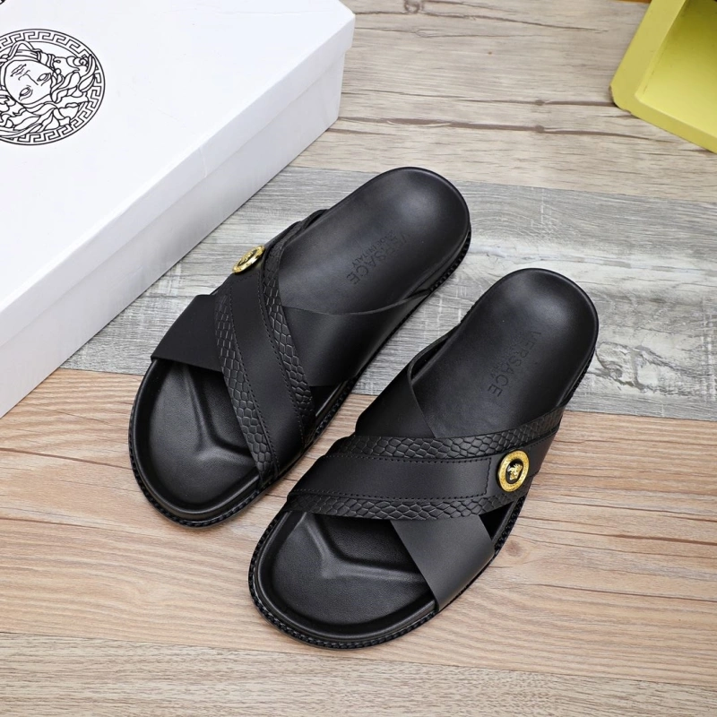 Efficient Gxvxnchy Slippers 153513